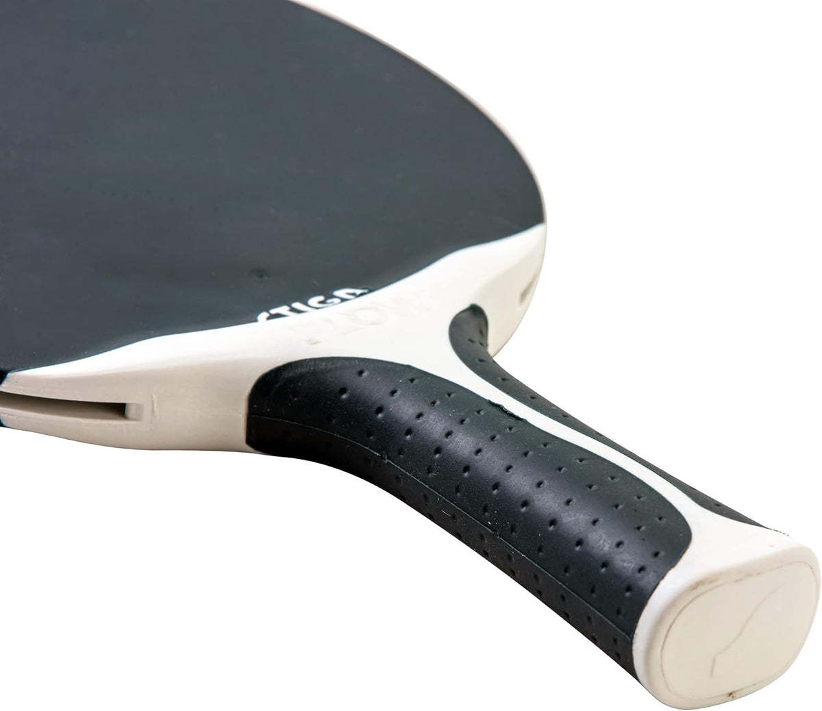 El juego de tenis de mesa para 2 jugadores STIGA Flow Outdoor inclu...