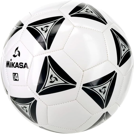 Balón de soccer Mikasa, 4