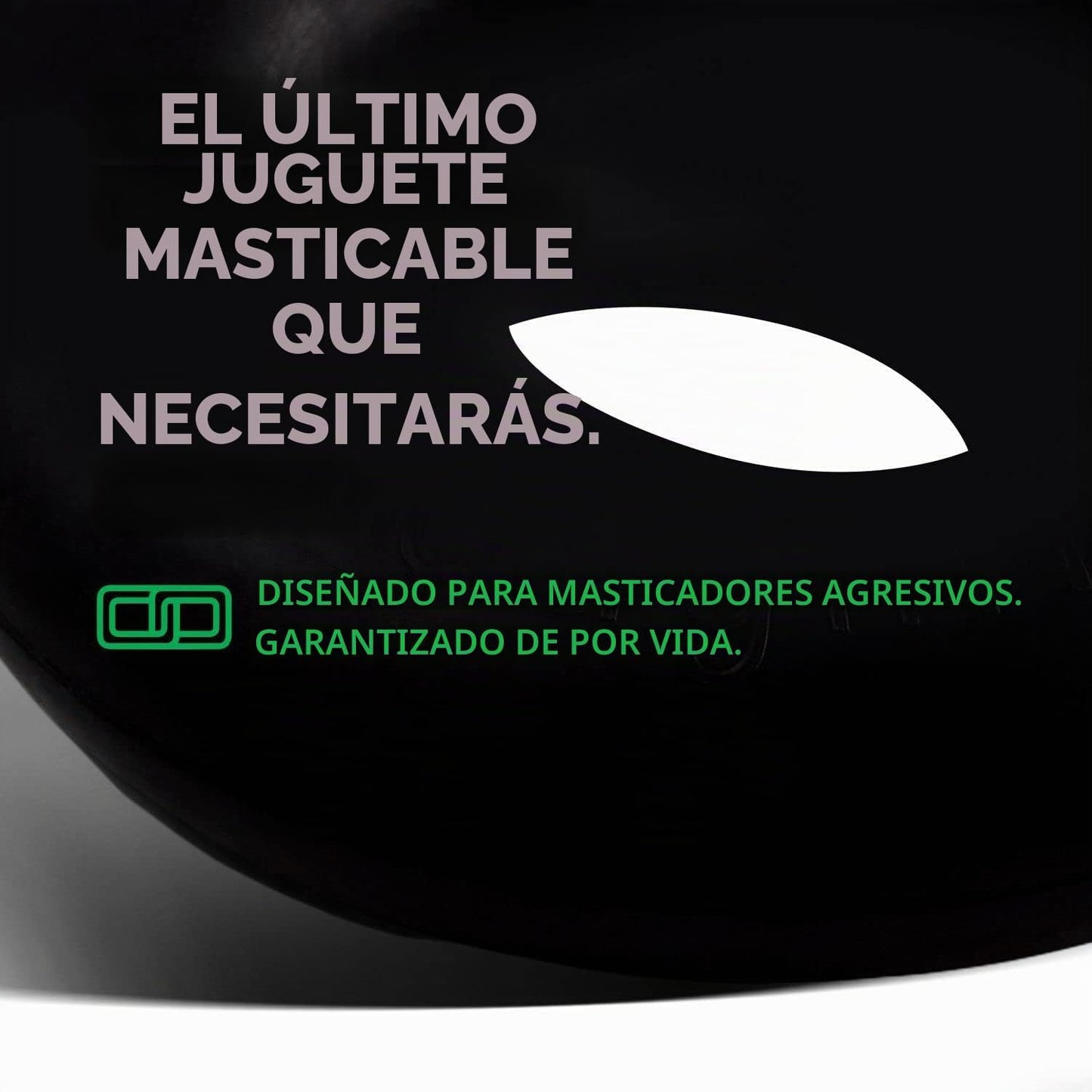 Goughnuts \u2014 Juguetes para perros para masticadores agresivos |...