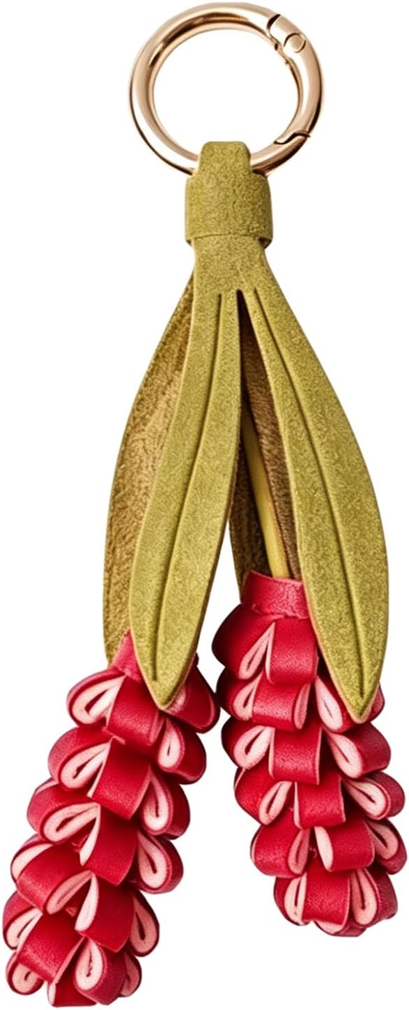 Dhdfisd Dijes para bolsas de mano, bonitos dijes para bolsos de man...