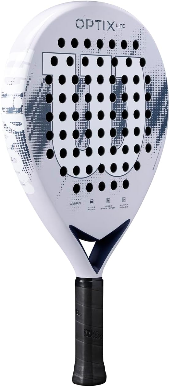 Wilson Palas de pádel Optix V2 Lite