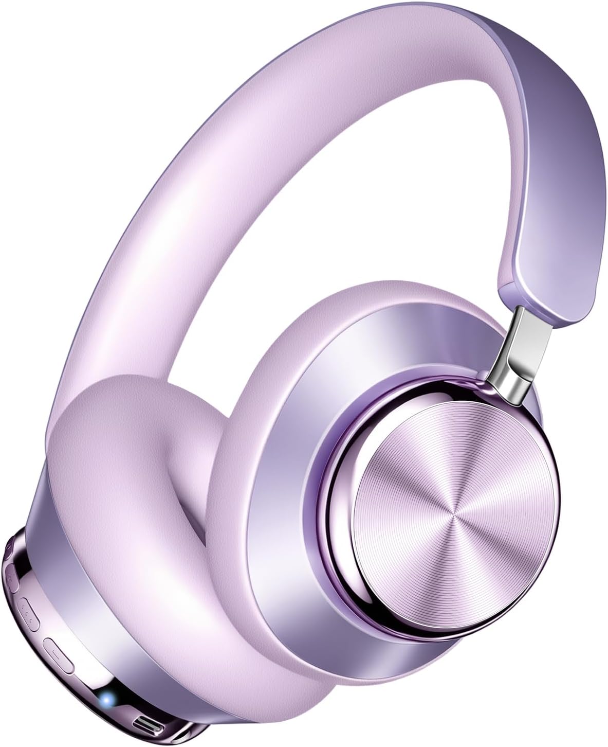 Wentronic Y03 Auriculares Bluetooth inalámbricos con cancelación ac...