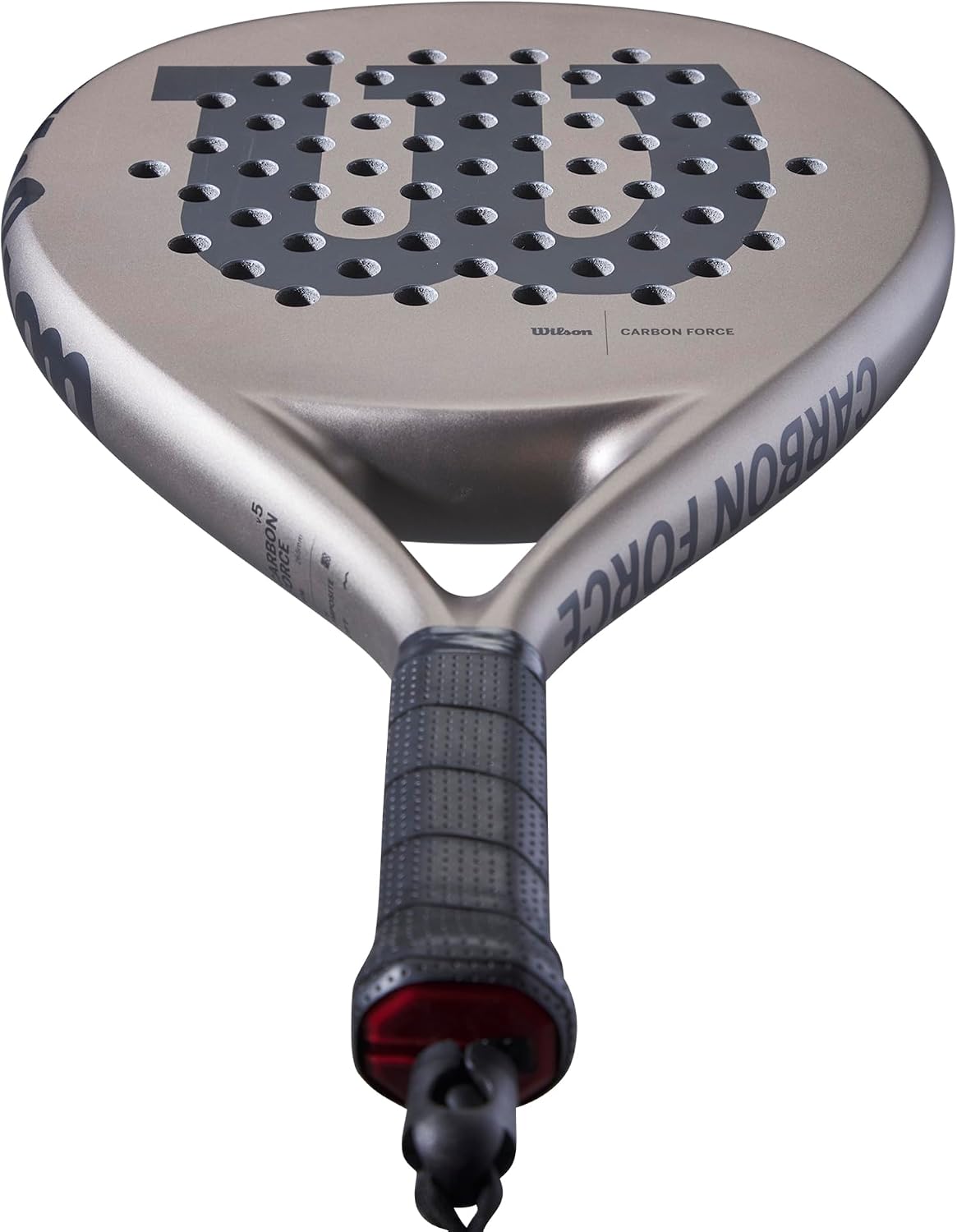 Wilson Palas de pádel Carbon Force