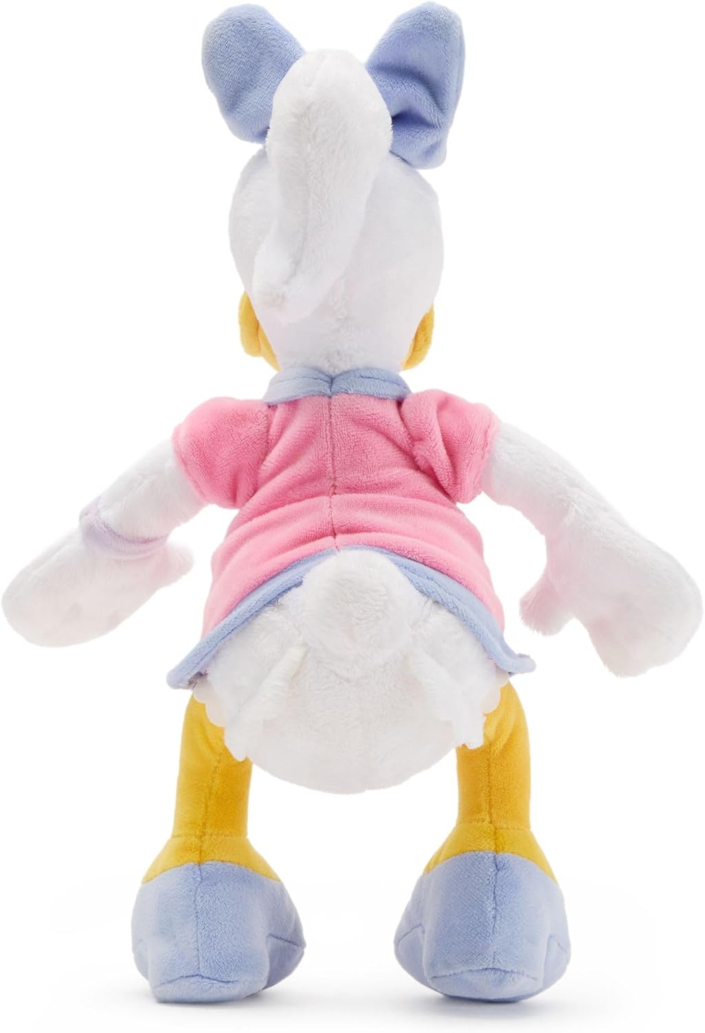 Disney Store Juguetes de peluche pequeños oficiales, peluche de Dis...