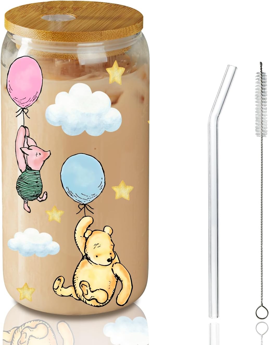 Regalos de agradecimiento de Winnie, regalos de Navidad The Pooh, r...