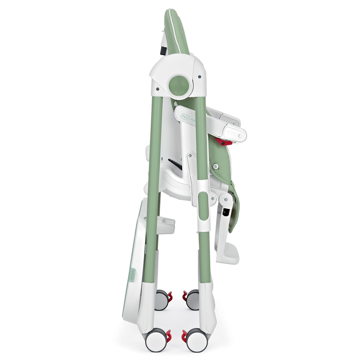 Prima Pappa Zero 3 - Silla alta para niños recién nacidos hasta los...