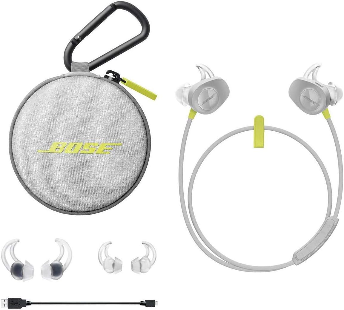 Audífonos inalámbricos SoundSport de Bose audífonos solamente talla...