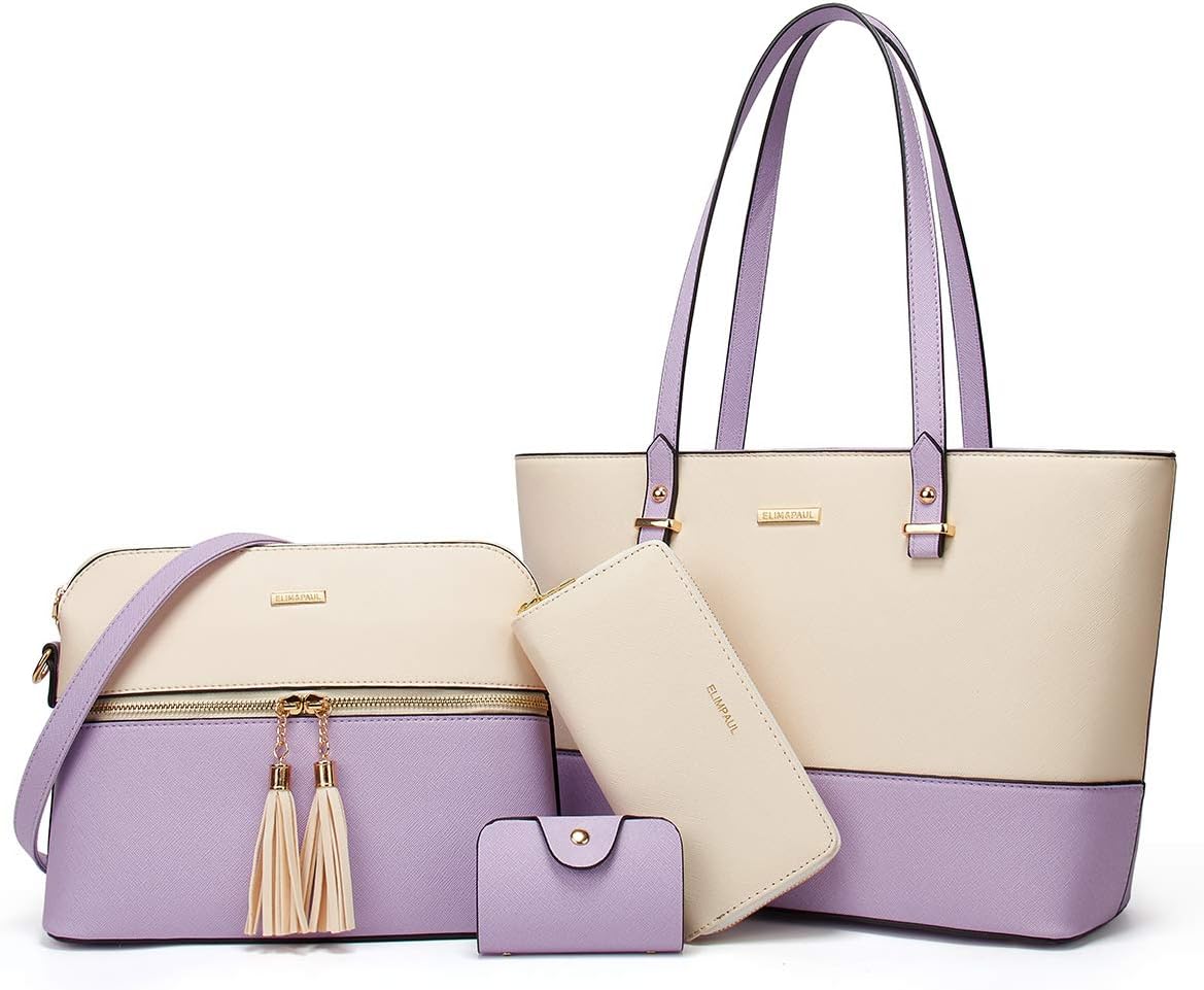 Bolsos de moda para mujer, billetera, bolso tote, bolso de hombro,...