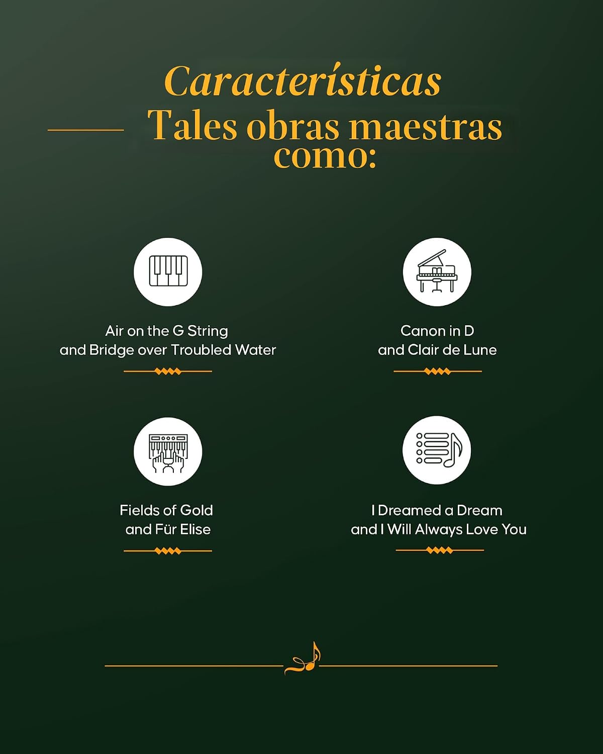 100 de los solos de piano más bellos de todos los tiempos | Colecci...