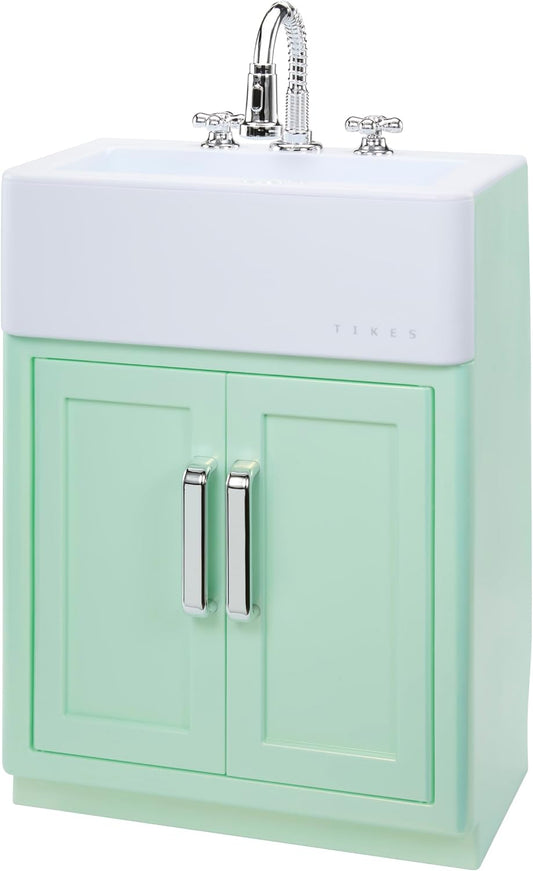 Little Tikes Sweet Spaces - Fregadero modular de cocina, espuma de...