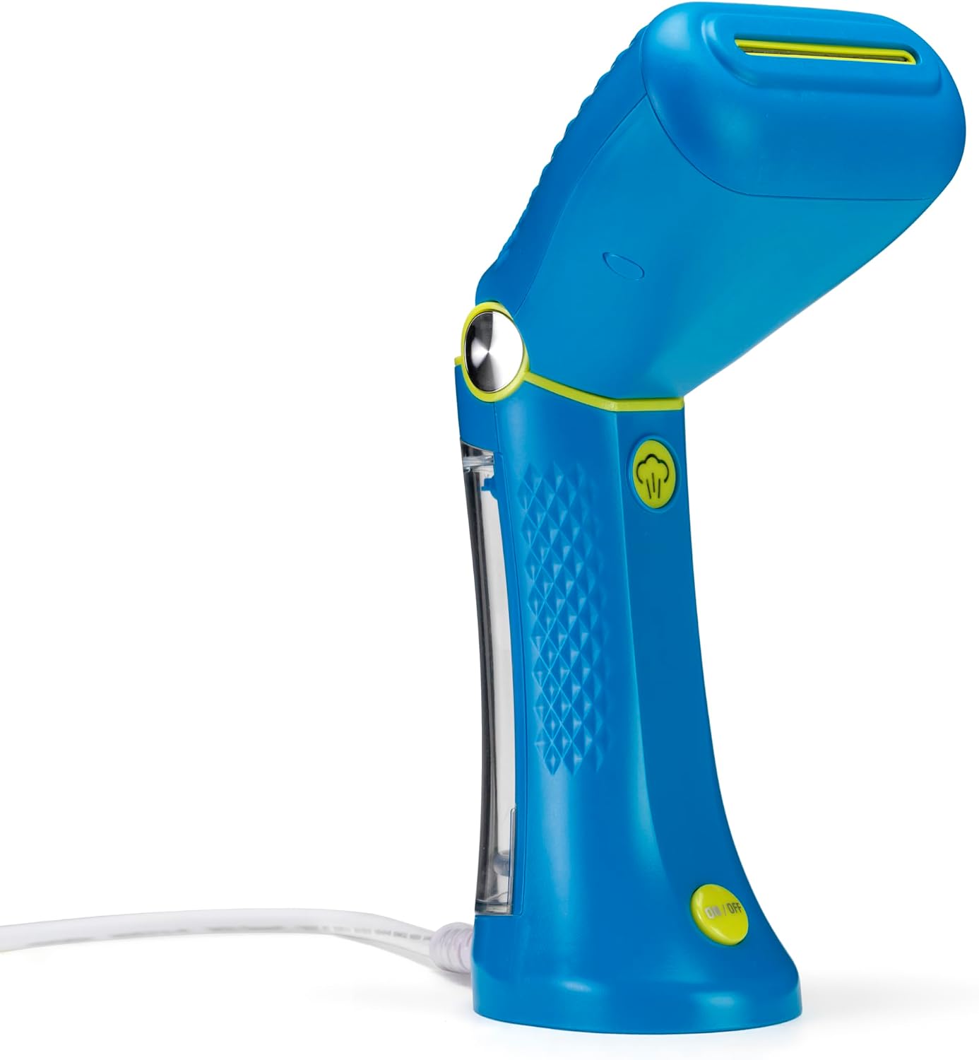 Conair Vaporizador de Prendas de Mano para Ropa - Vapor Potente: Ta...