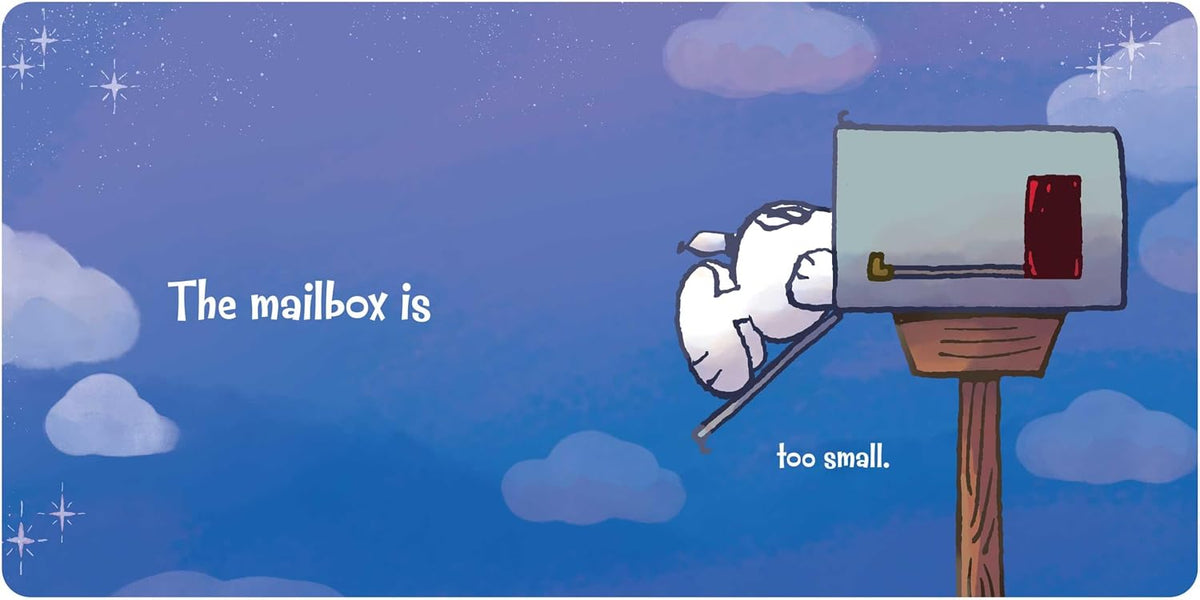 Sleepy Snoopy (Peanuts)