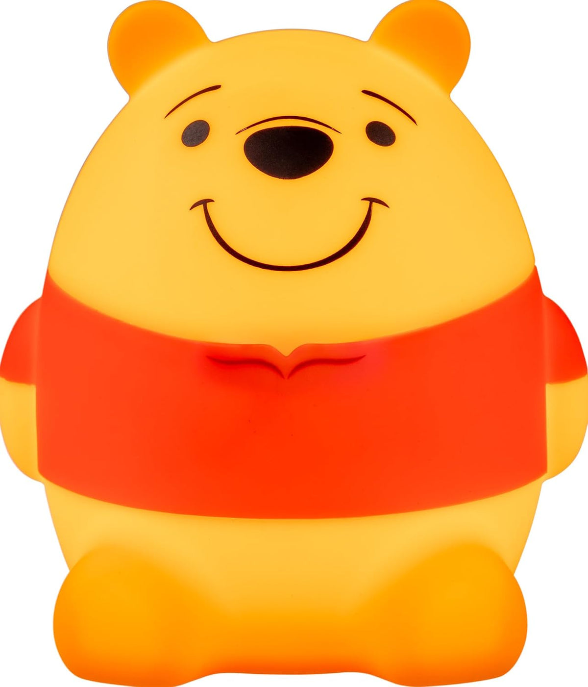 Disney Winnie el Oso Pooh Luz de Apretar, Luz Nocturna para Niños,...