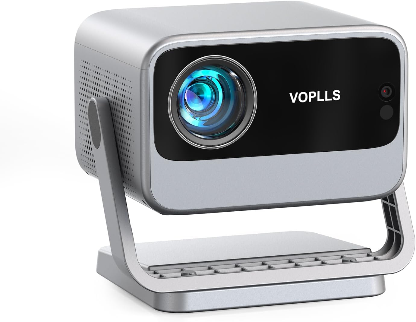 [4600 ANSI y aplicación con licencia oficial] Proyector 4K con WiFi...
