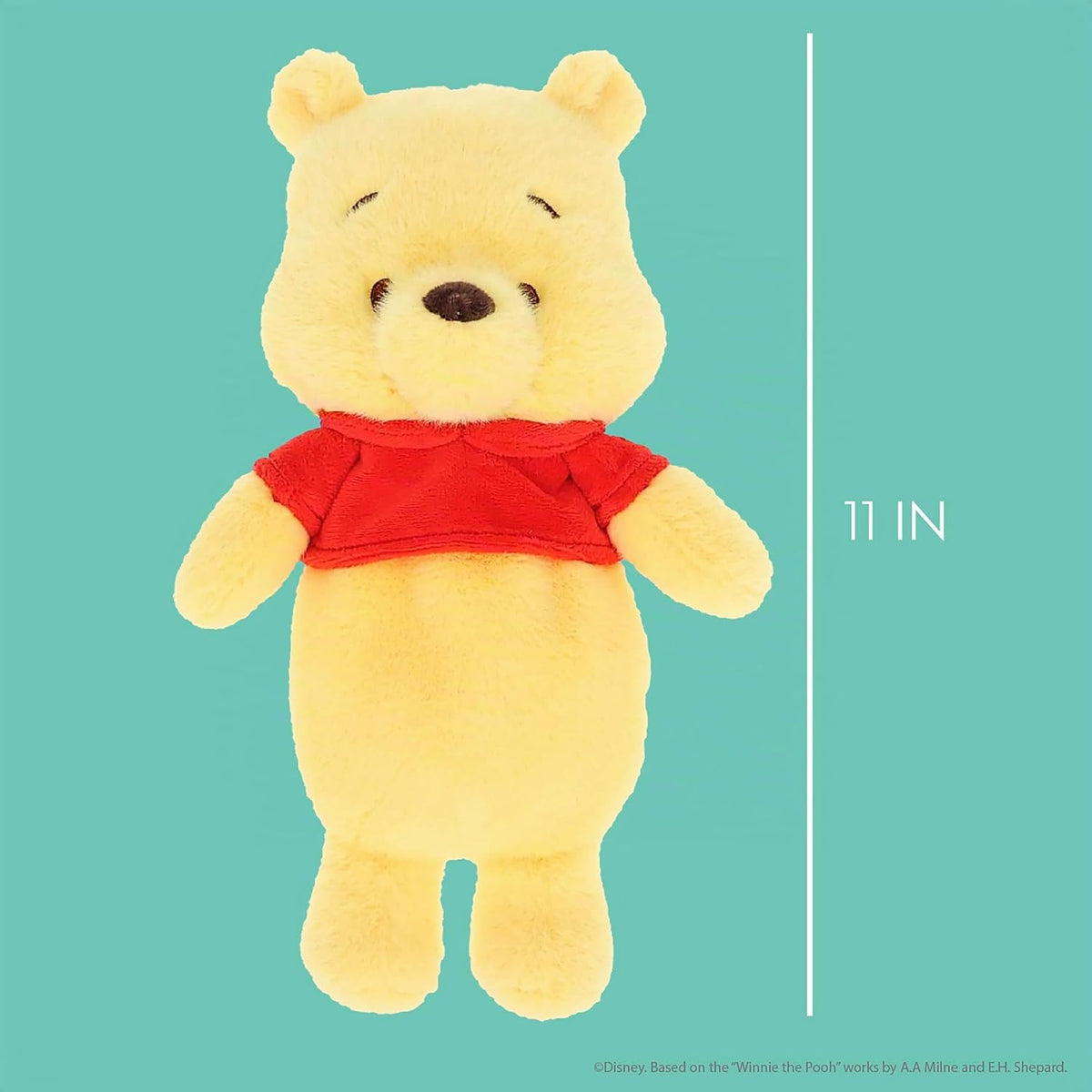 Kids Preferred Cuddle Pal - Peluche de Winnie the Pooh de Disney de...