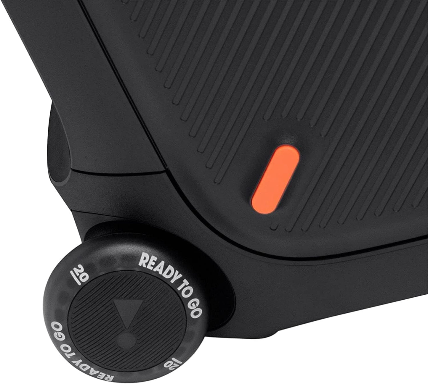 JBL Partybox 310 - Altavoz portátil para fiestas con batería de lar...