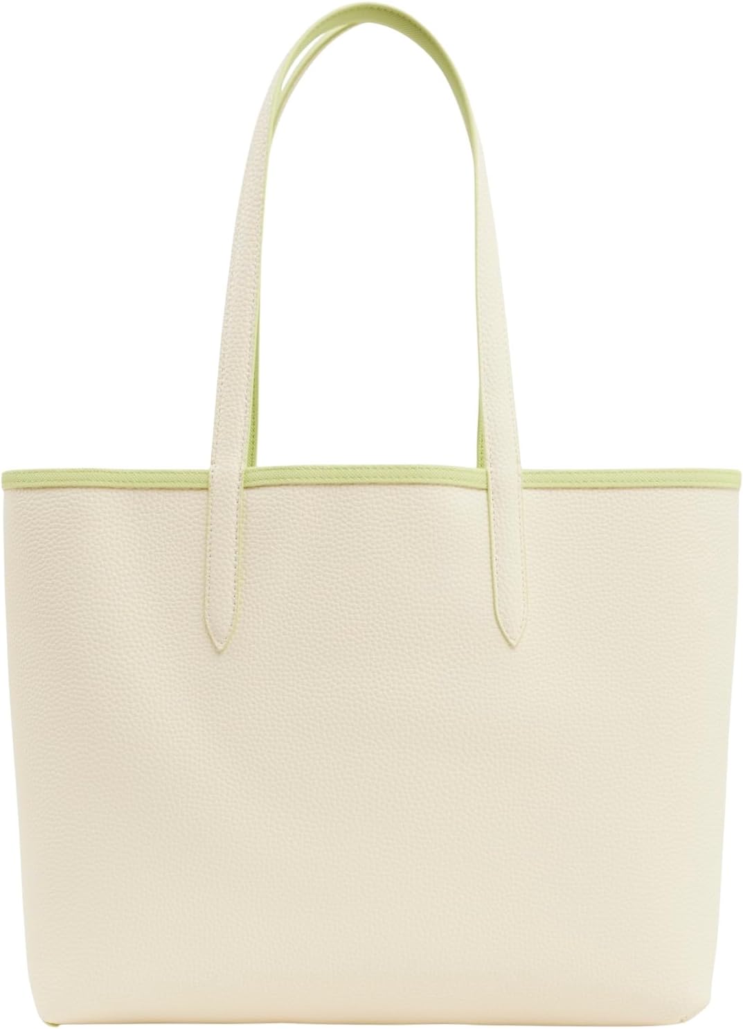 Bolso grande reversible para mujer Lacoste Anna