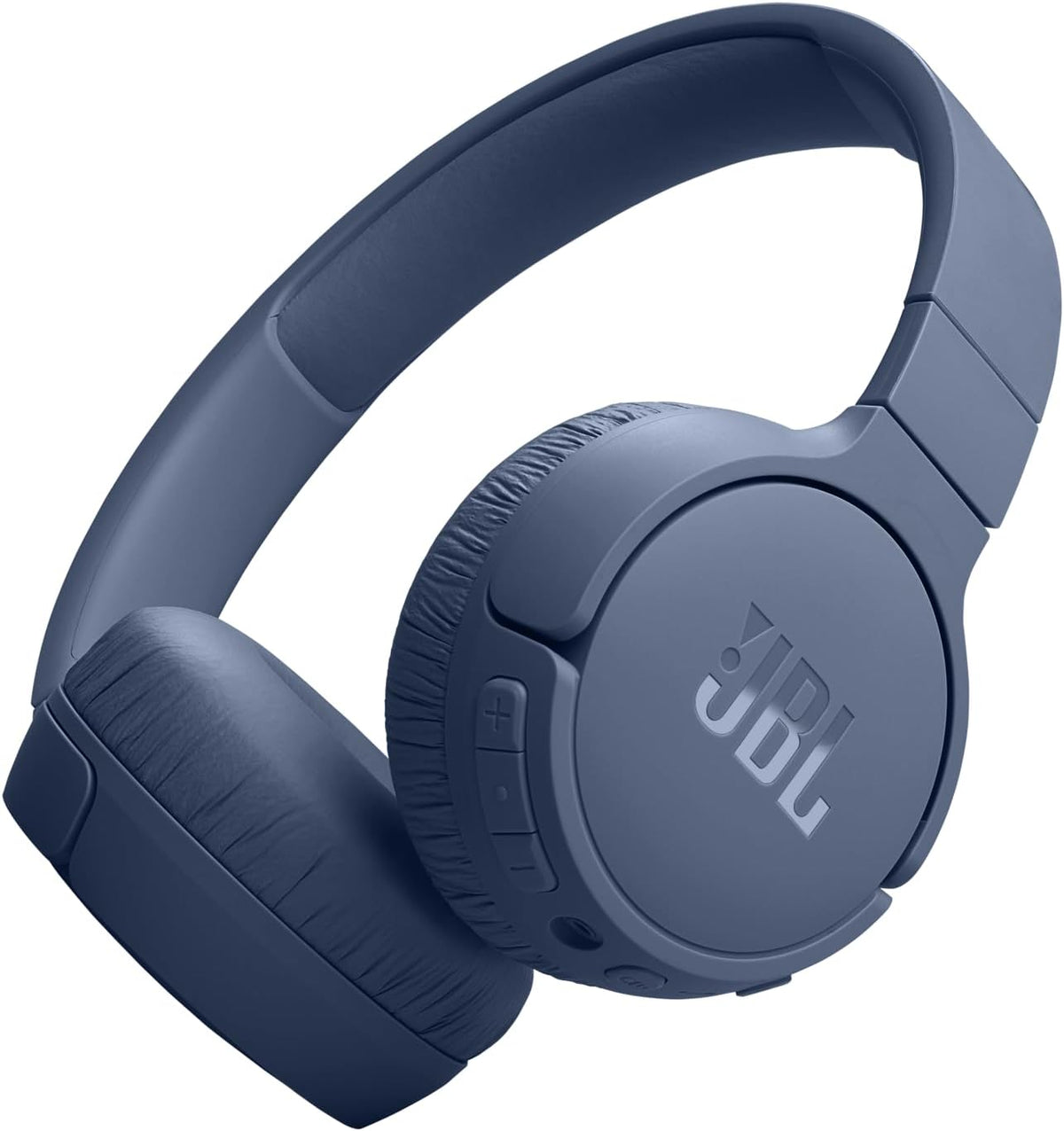 JBL Tune 670NC - Cancelación de ruido adaptativa con auriculares in...