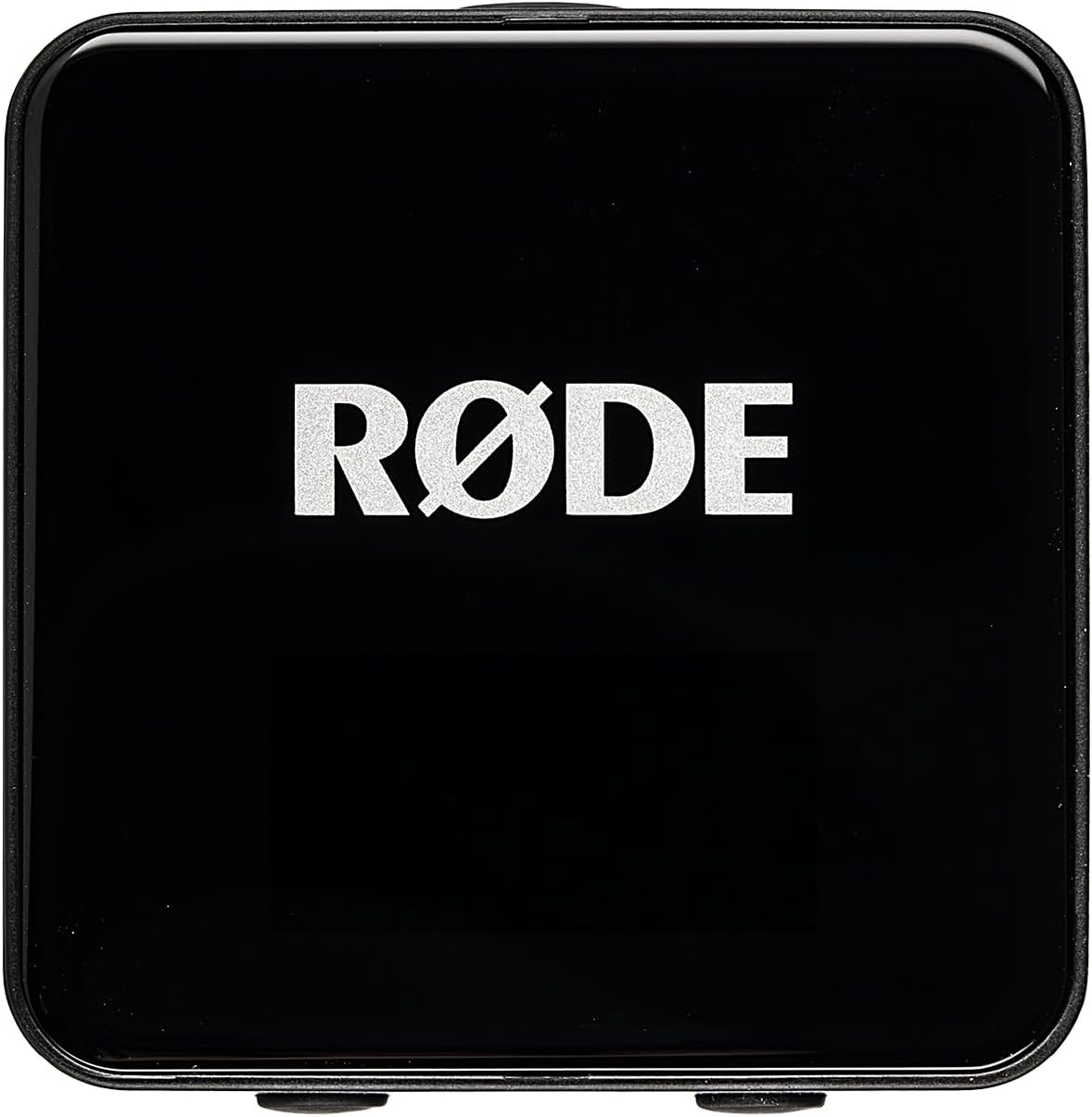 Rode Sistema de micrófono inalámbrico GO III (Gen 3) de doble canal...