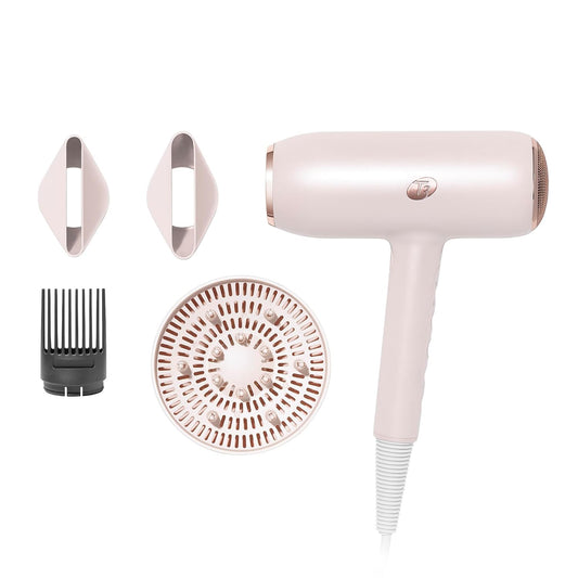 T3 Featherweight StyleMax - Secador de pelo iónico profesional con...