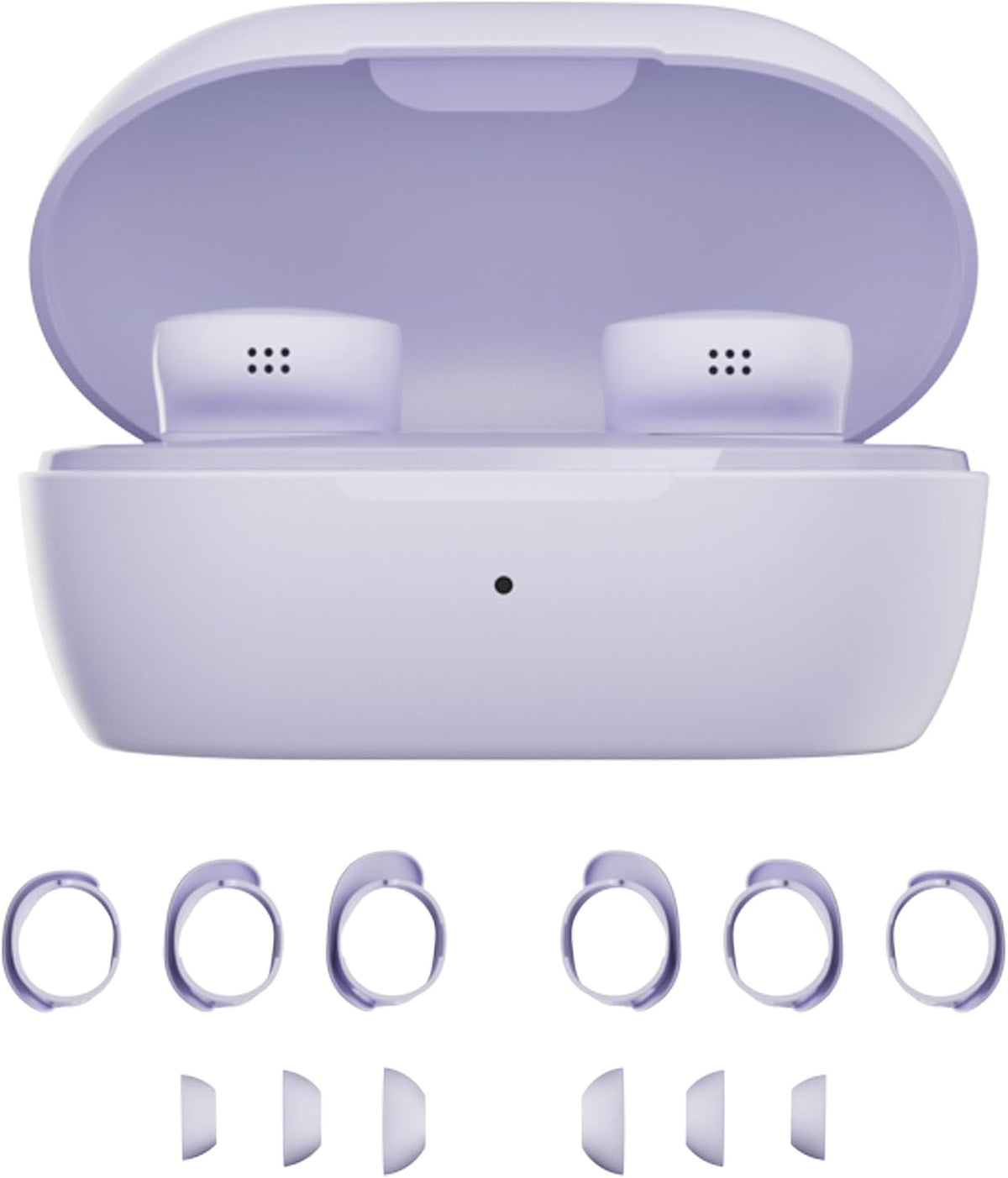 Bose QuietComfort - Audífonos Bluetooth inalámbricos con cancelació...