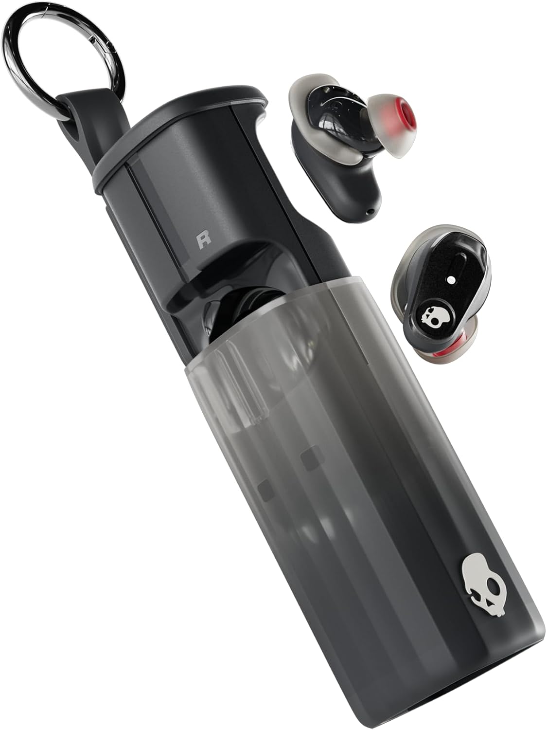Skullcandy Method 360 ANC - Auriculares inalámbricos con sonido de...
