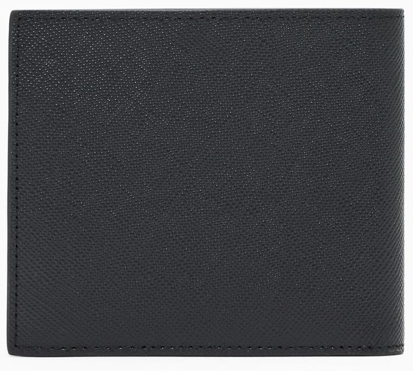 Armani Exchange Juego de regalo de cartera y llavero Milano para ho...