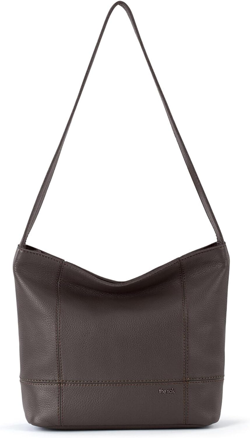 The Sak De Young Hobo Bag - Bolso de mano de cuero de primera calid...