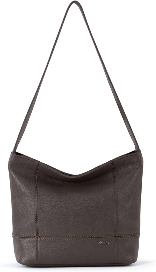 The Sak De Young Hobo Bag - Bolso de mano de cuero de primera calid...
