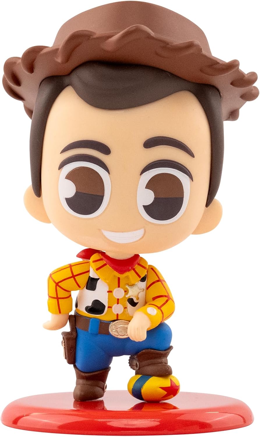 YuMe Toy Story Cosbi Collection, juego de 8 unidades (+ oportunidad...