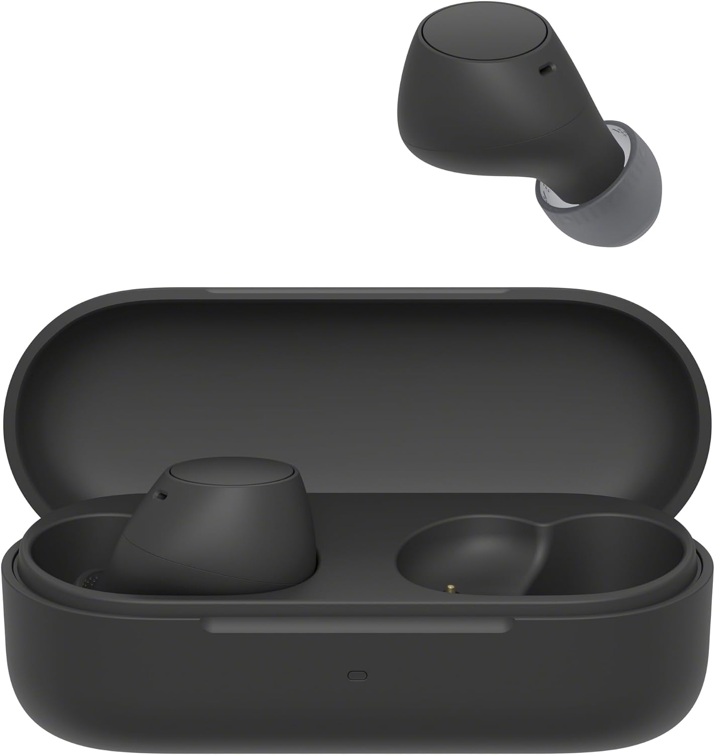 Sony WF-C510 Auriculares Bluetooth verdaderamente inalámbricos, col...