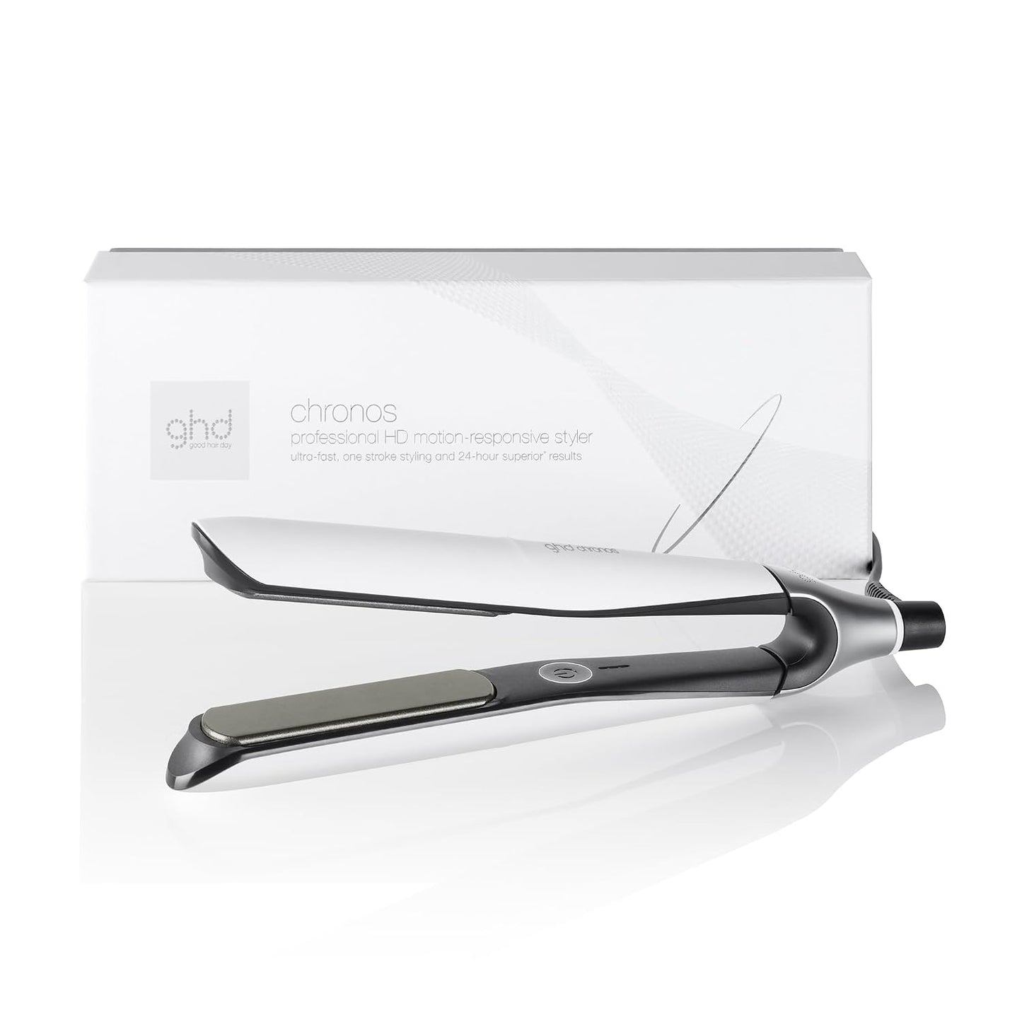 ghd Estilizadores Chronos y Chronos Max
