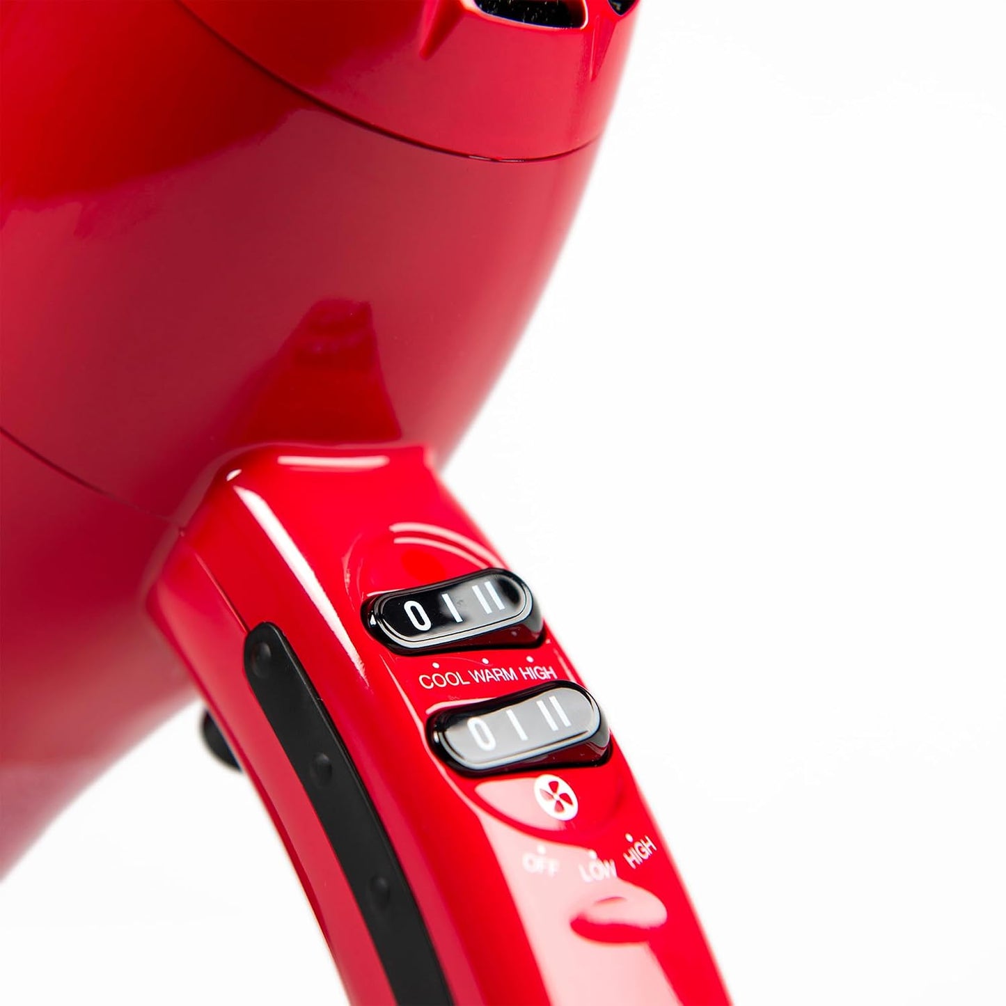Secador de cabello FHI Heat 2000 Pro Nano con accesorios \u2013 Sec...