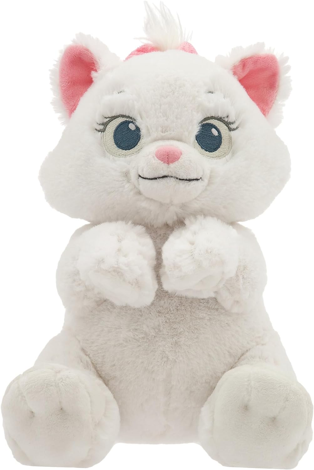 Disney Store Colección Unisex para Niños y Bebés: Peluche de Marie...