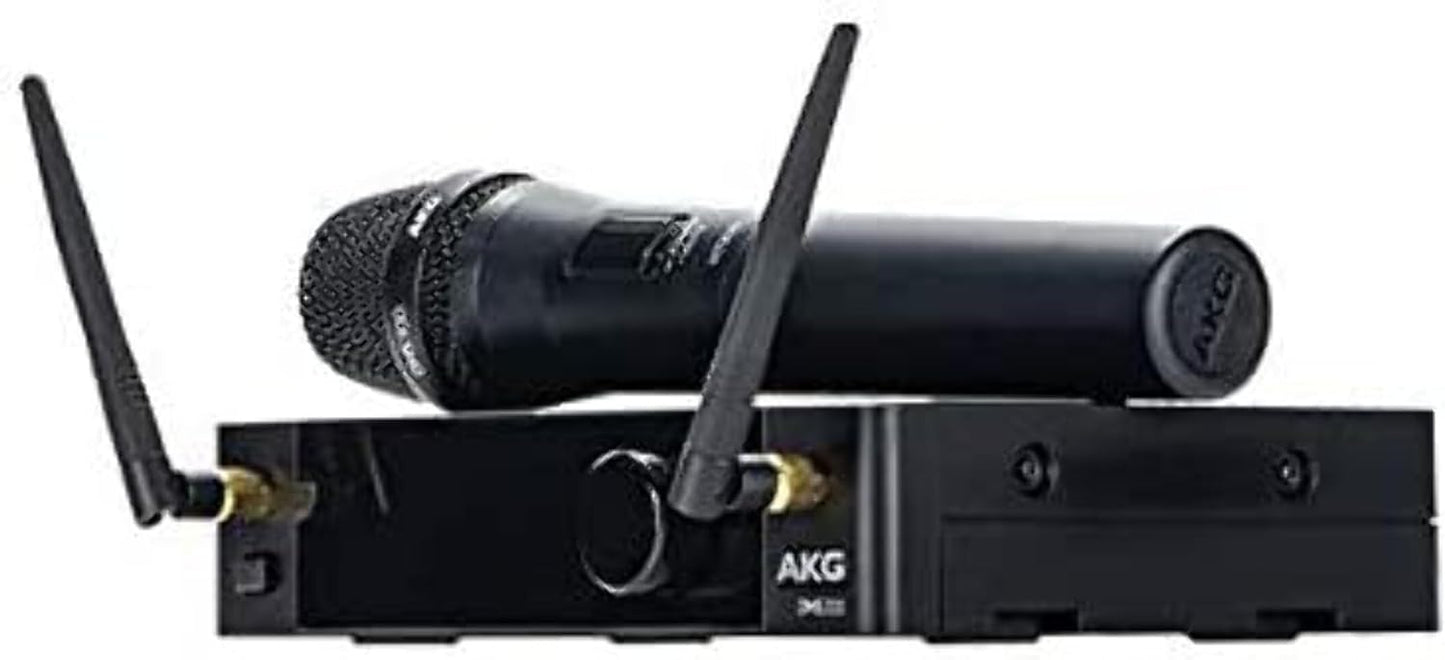 AKG Sistema de micrófono inalámbrico DMS100