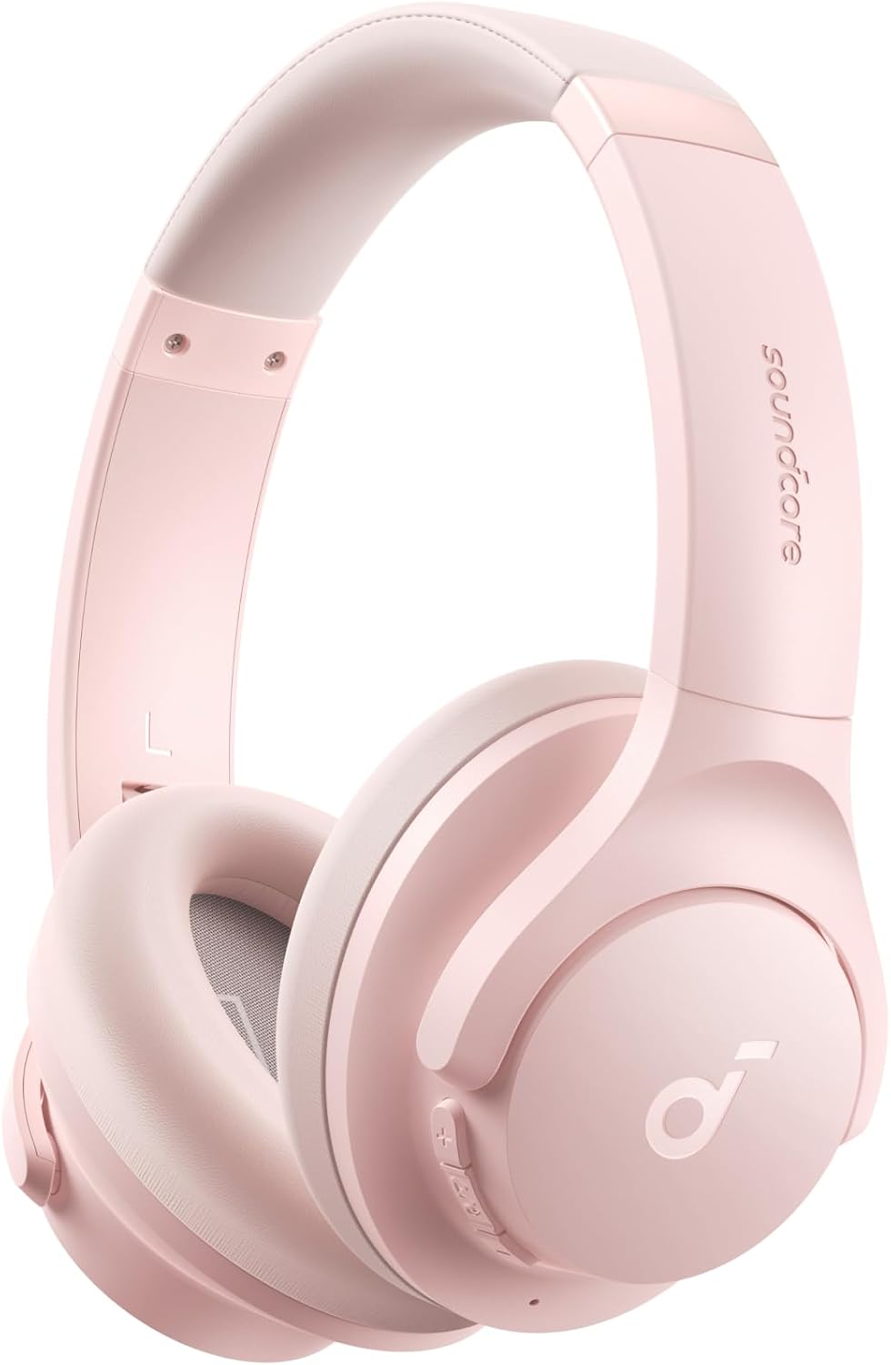 Soundcore de Anker Q20i Auriculares híbridos con cancelación activa...
