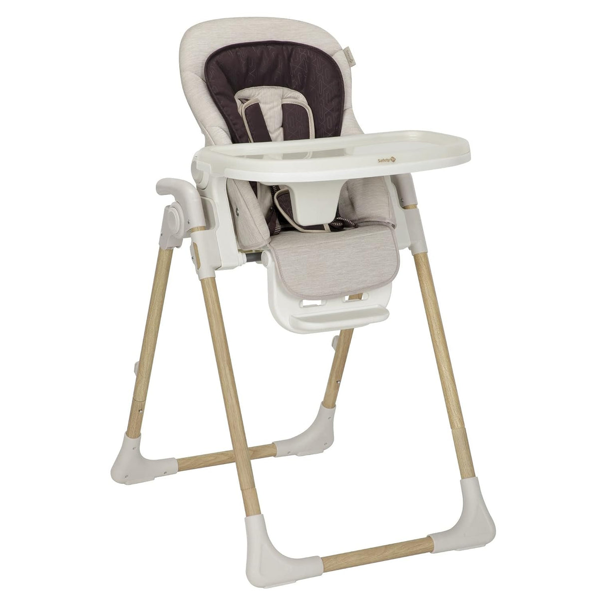 Safety 1st Silla alta Grow and Go Plus 3 en 1, 3 modos de uso: sill...