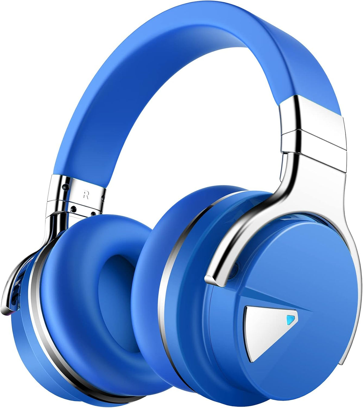 Silensys E7 Auriculares con cancelación activa de ruido Bluetooth c...