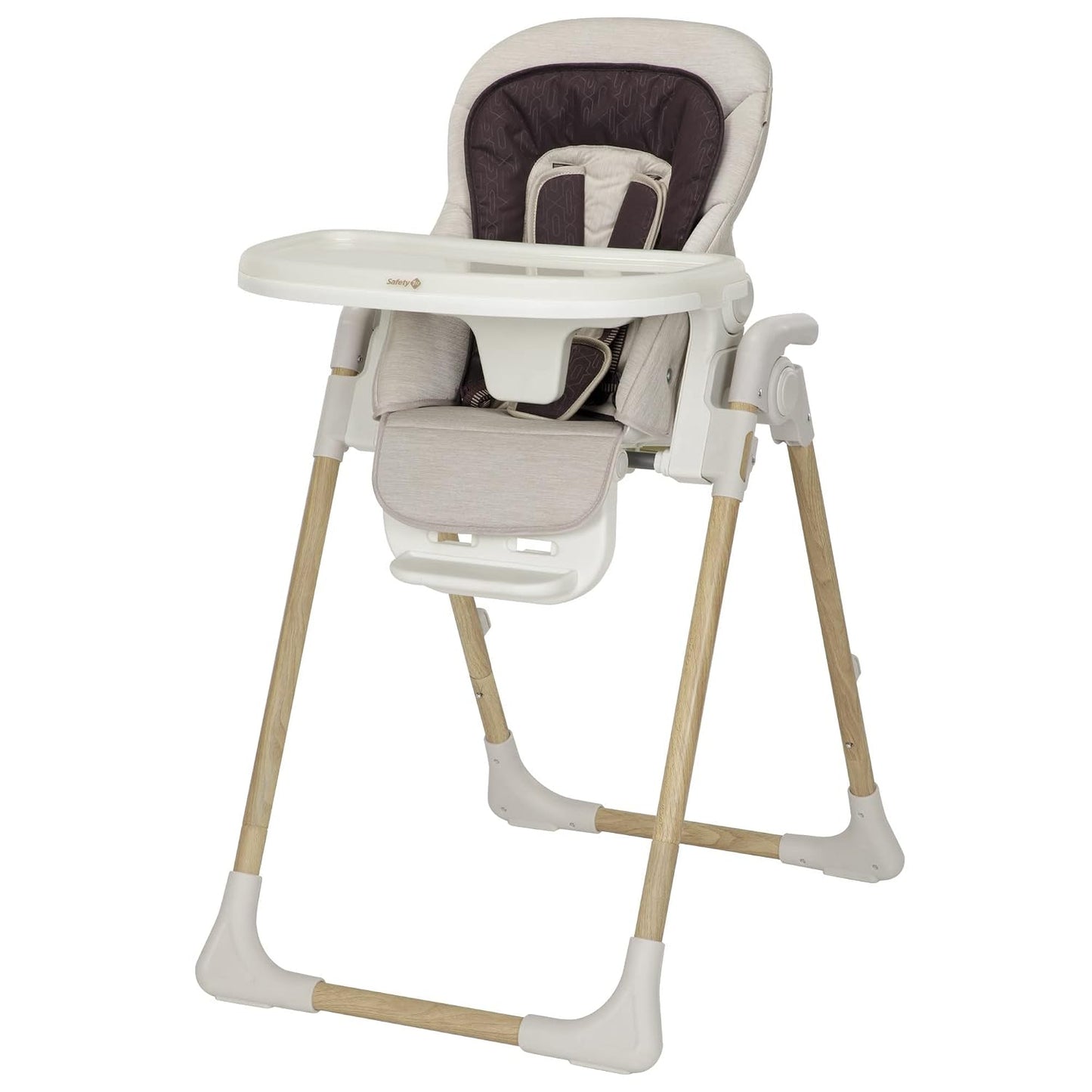 Safety 1st Silla alta Grow and Go Plus 3 en 1, 3 modos de uso: sill...