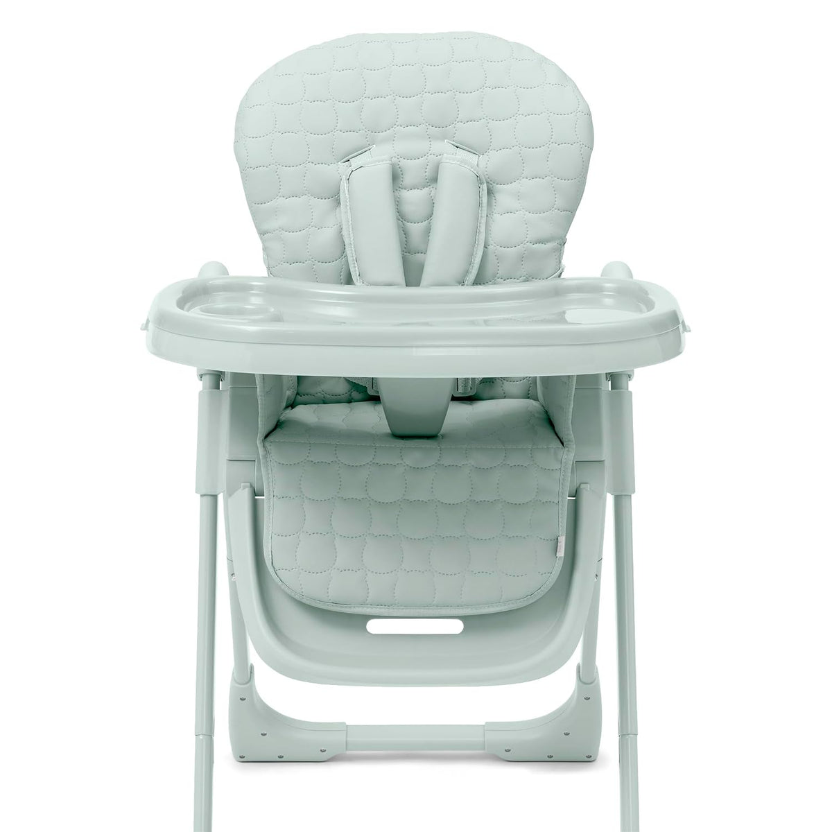 Delta Children - BabyGap Silla alta convertible clásica 3 en 1 para...