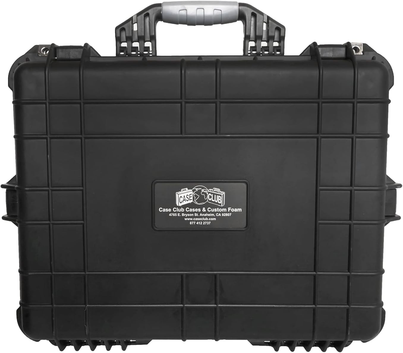 Case Club Funda impermeable para PS5 Gen 1 con auriculares y acceso...