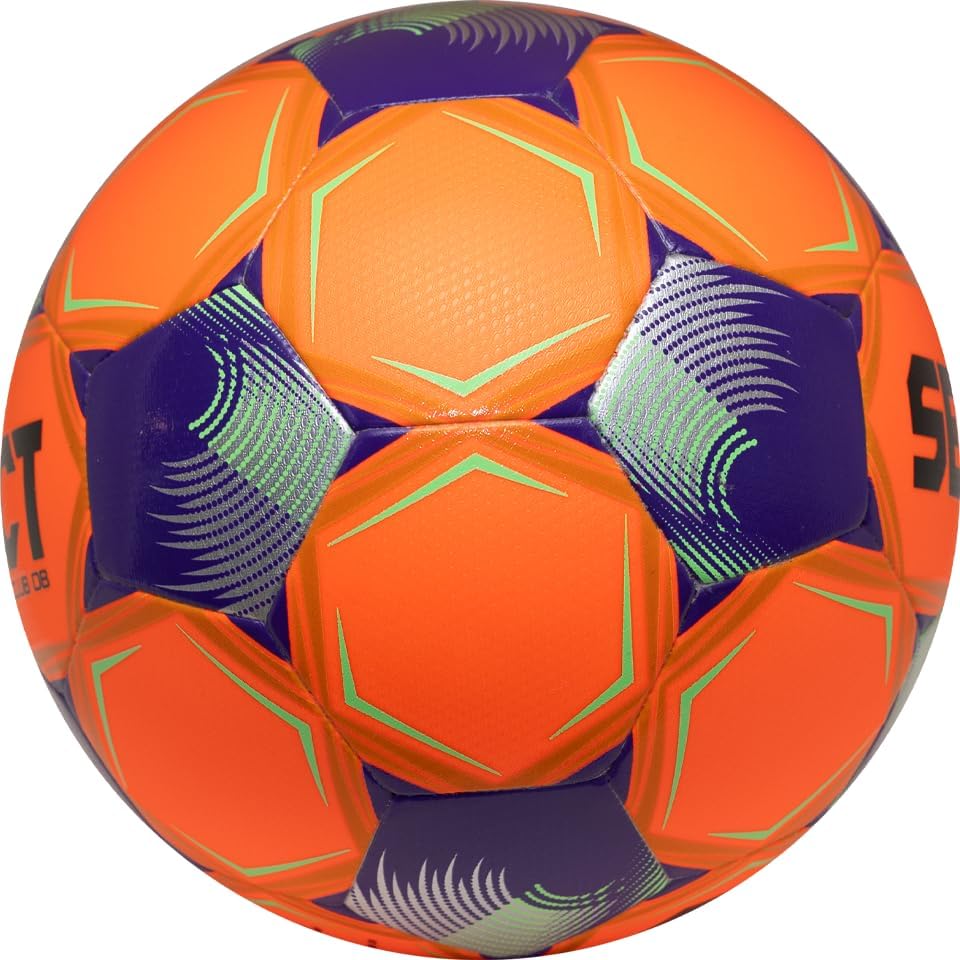 SELECT Balón de fútbol del club