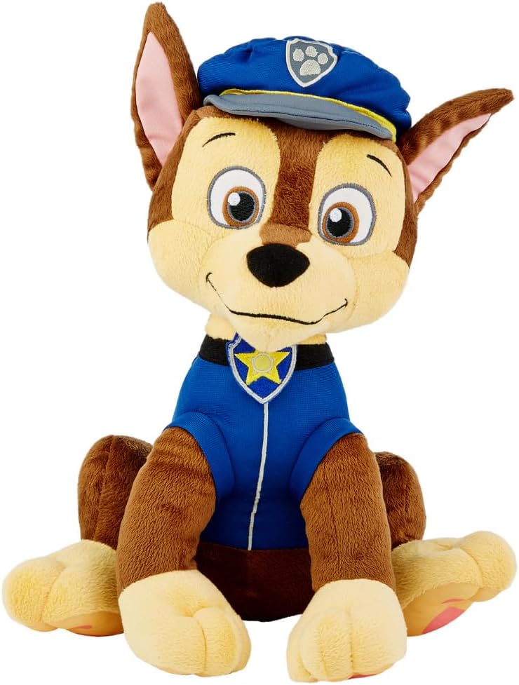 Franco - Almohada de peluche súper suave para niños, talla única, d...