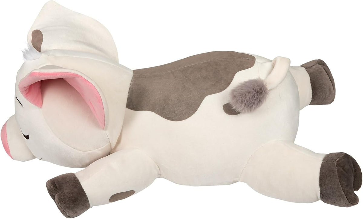Disney Store Peluche oficial de Cuddleez, Pua, peluche grande, jugu...