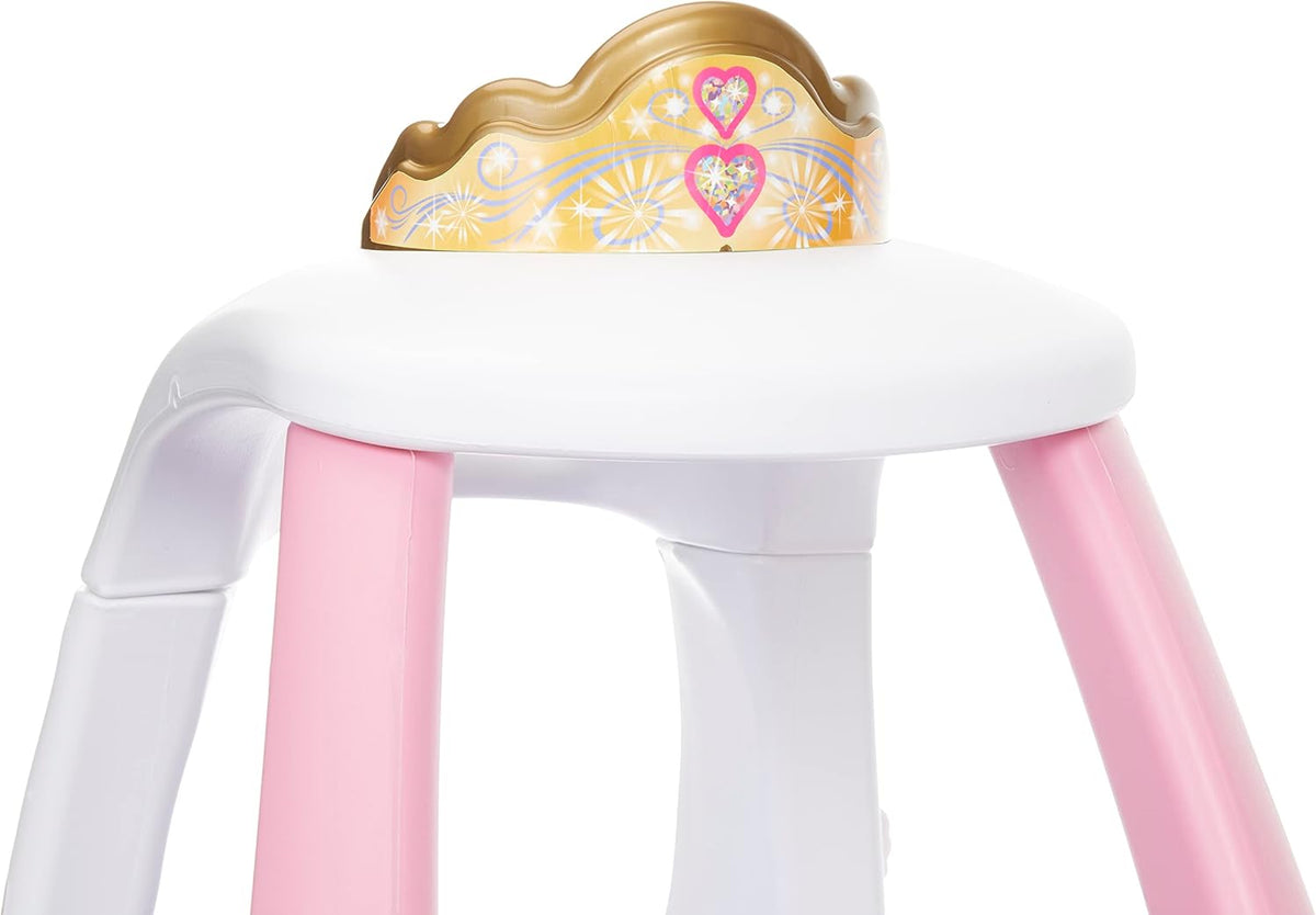 Little Tikes Fairy Cozy Coupe (Exclusivo de Amazon) Grande