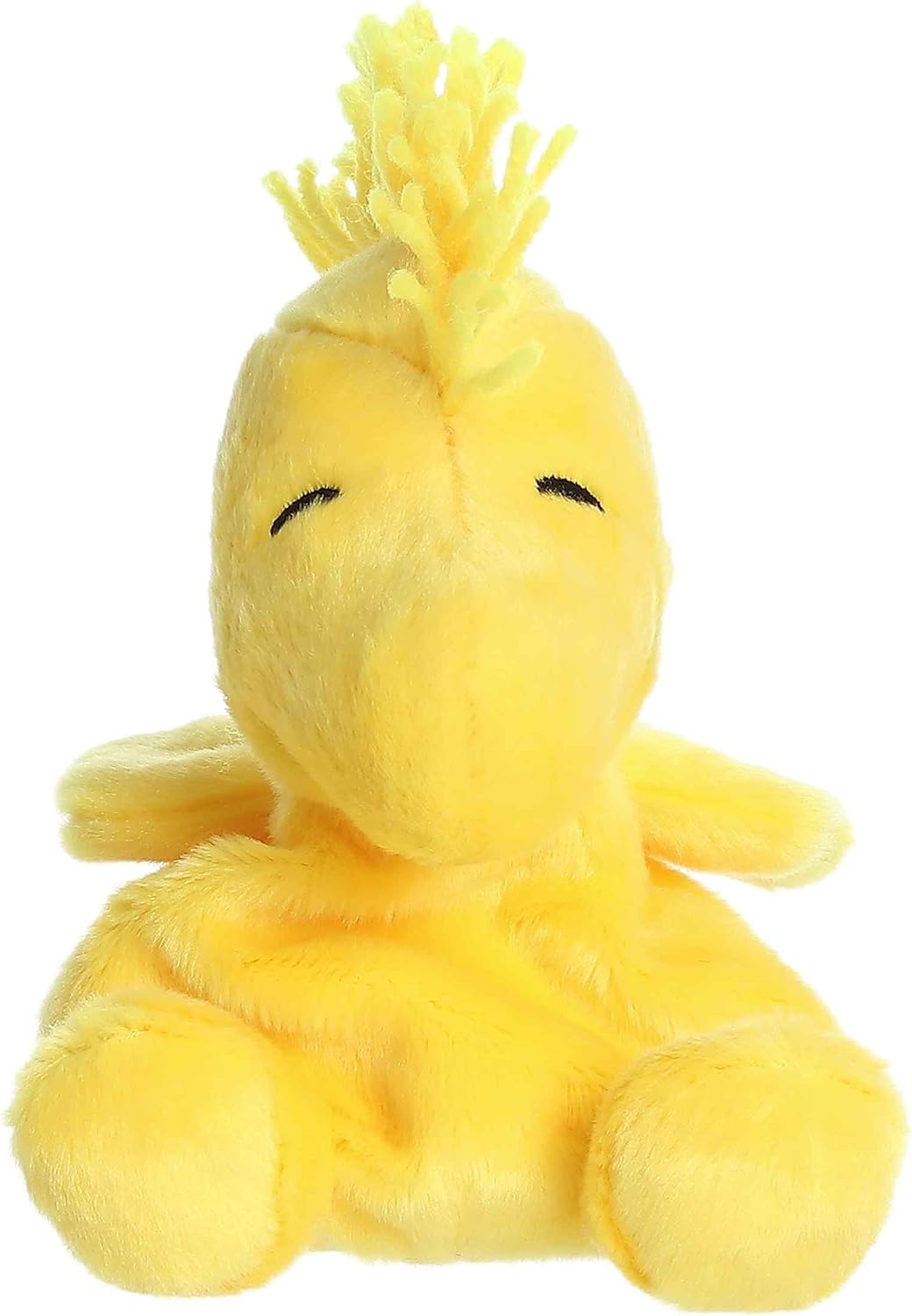 Aurora® Adorable animal de peluche Peanuts® Palm Pals™ Woodstock, j...