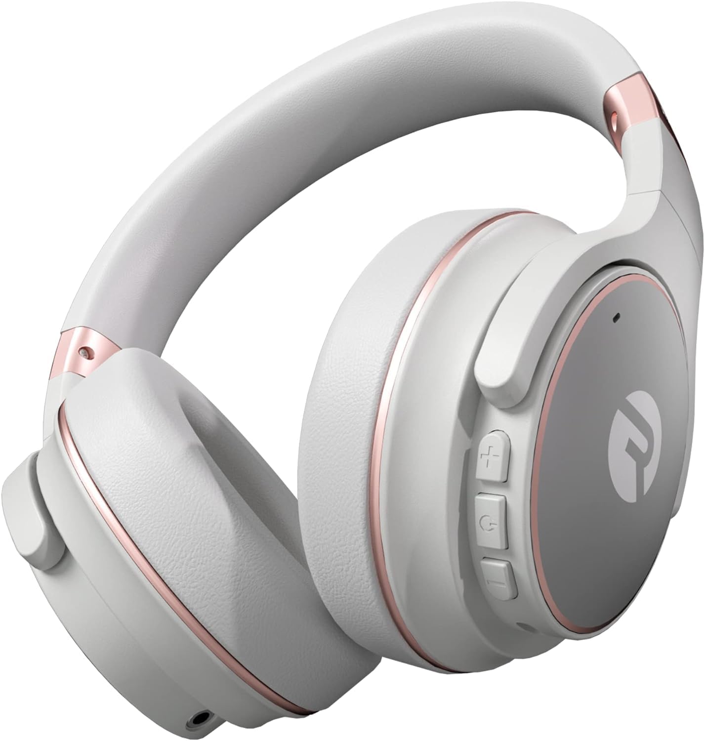 Raycon Auriculares Inalámbricos Bluetooth Everyday Sobre la Oreja,...
