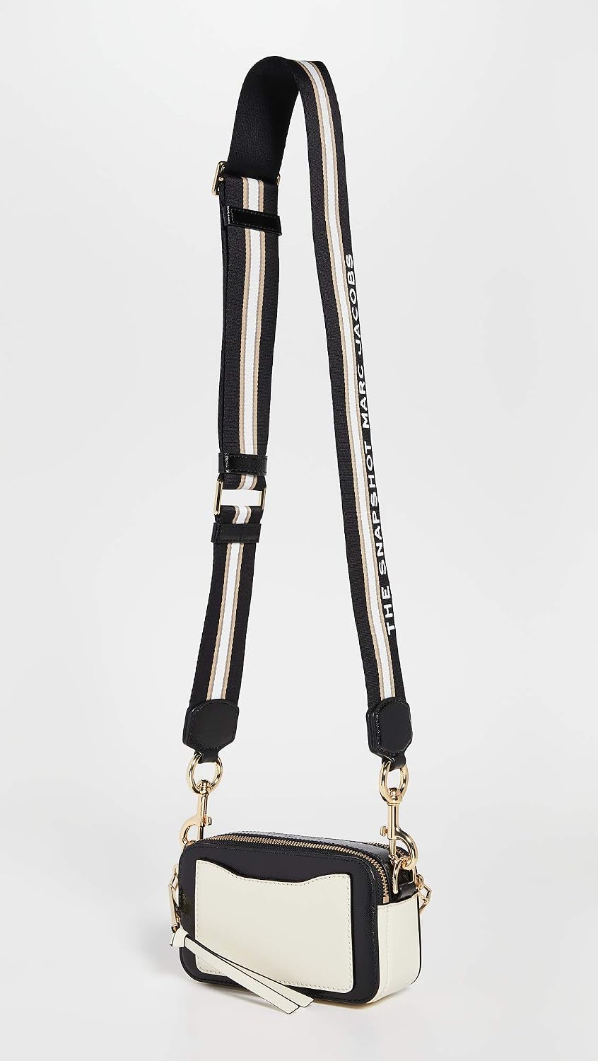 Marc Jacobs Snapshot
