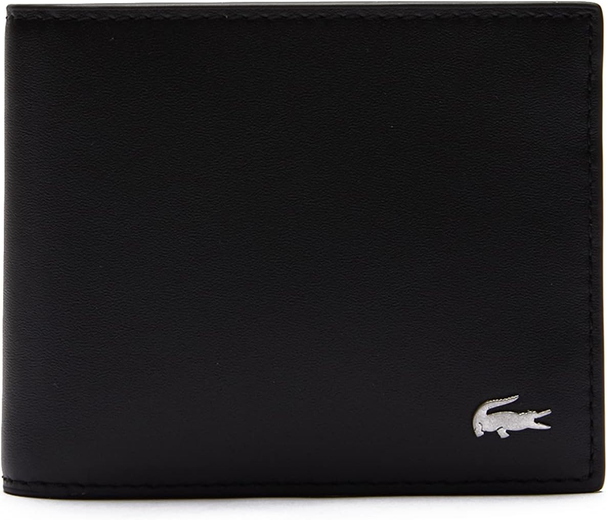 Lacoste Billetera pequeña Fitzgerald para hombre