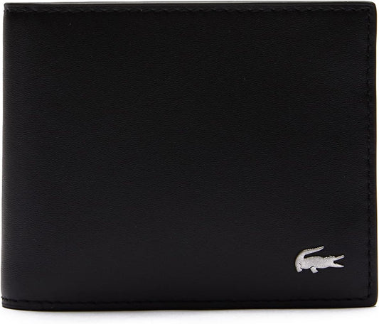 Lacoste Billetera pequeña Fitzgerald para hombre